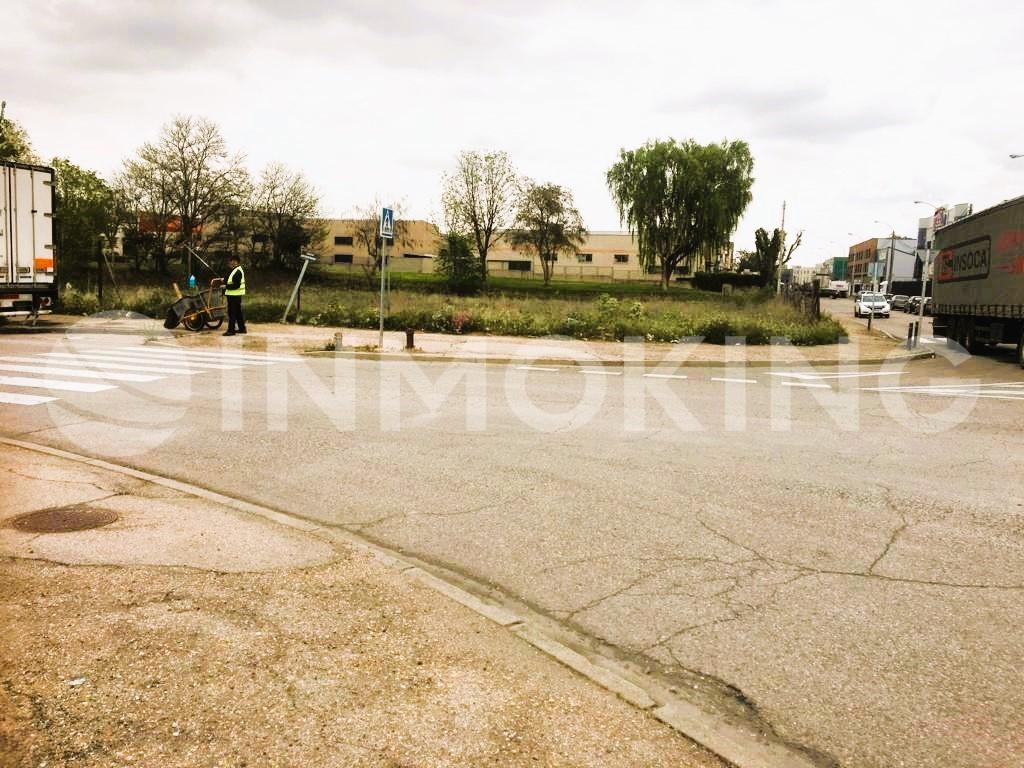 Foto de la propiedad Suelo comercial en GETAFE